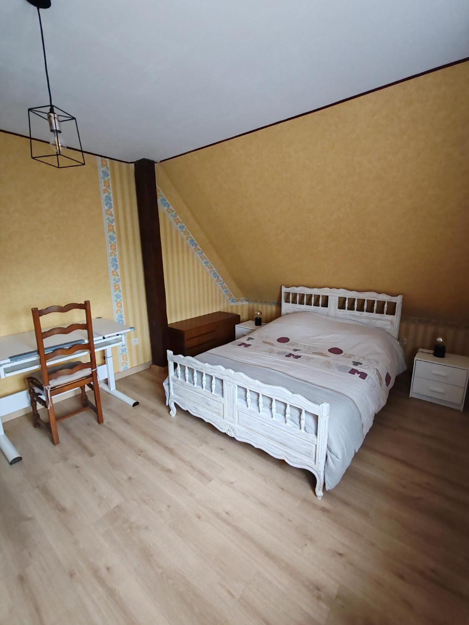 Beaux Pres 68 Leilighet Colmar Eksteriør bilde