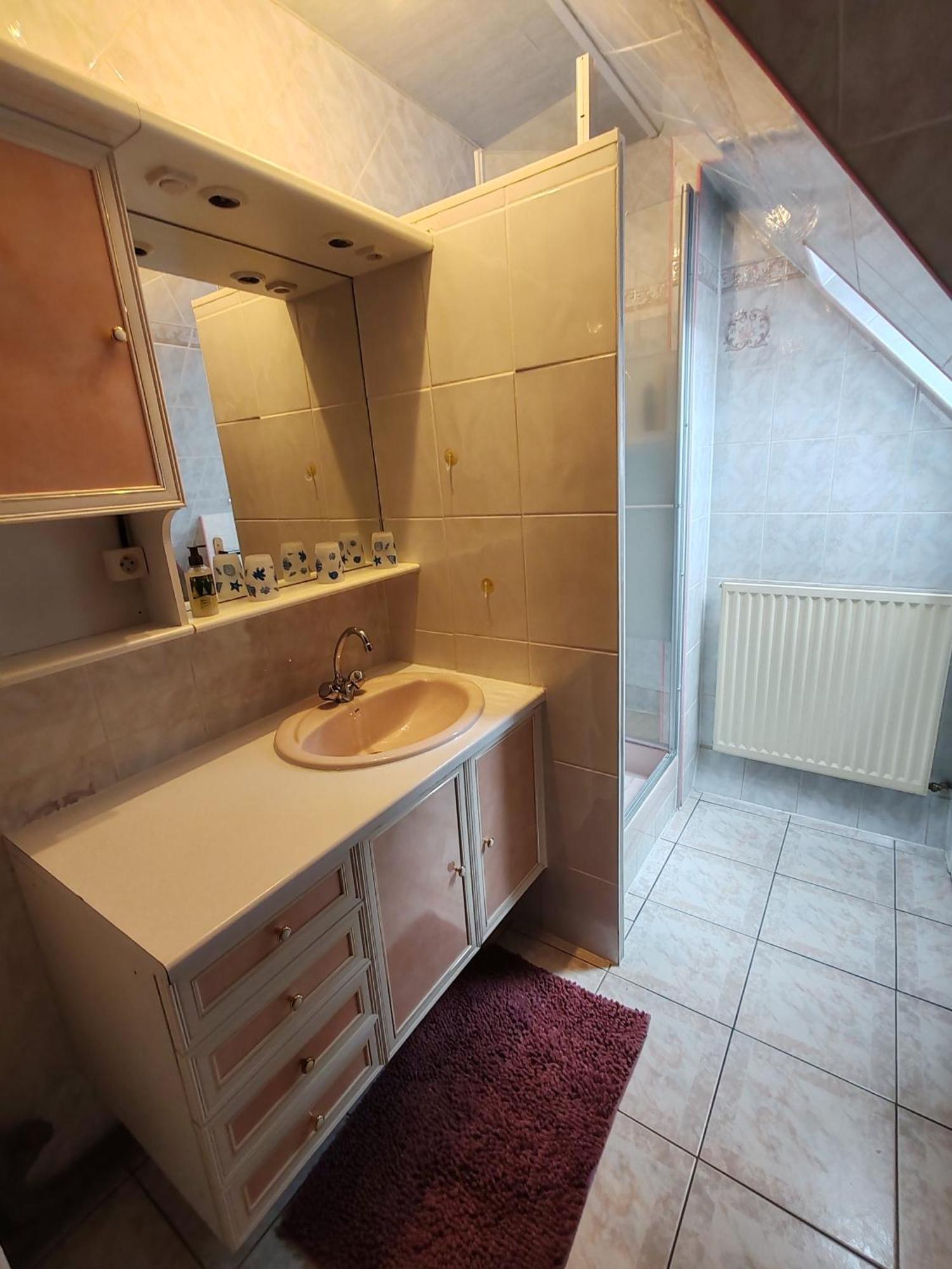 Beaux Pres 68 Leilighet Colmar Eksteriør bilde